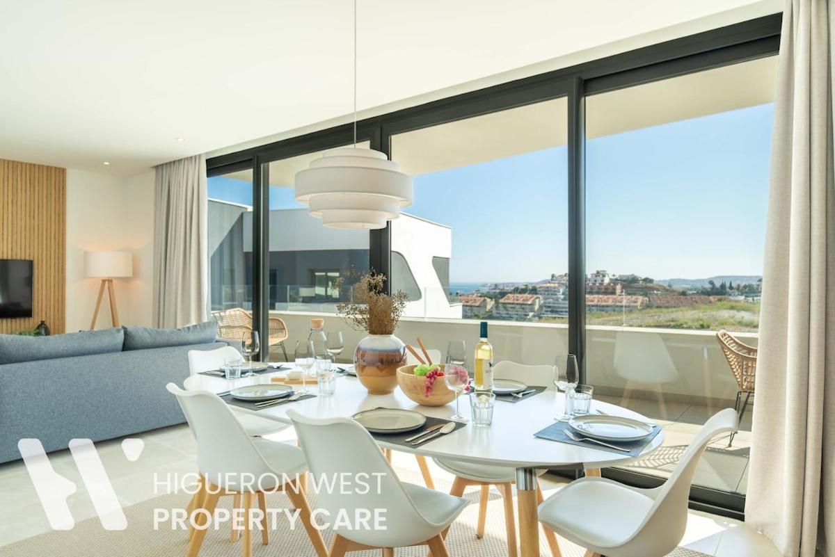 Apartamento Higueron West Collection- The Sunset Lounge By Hwpc